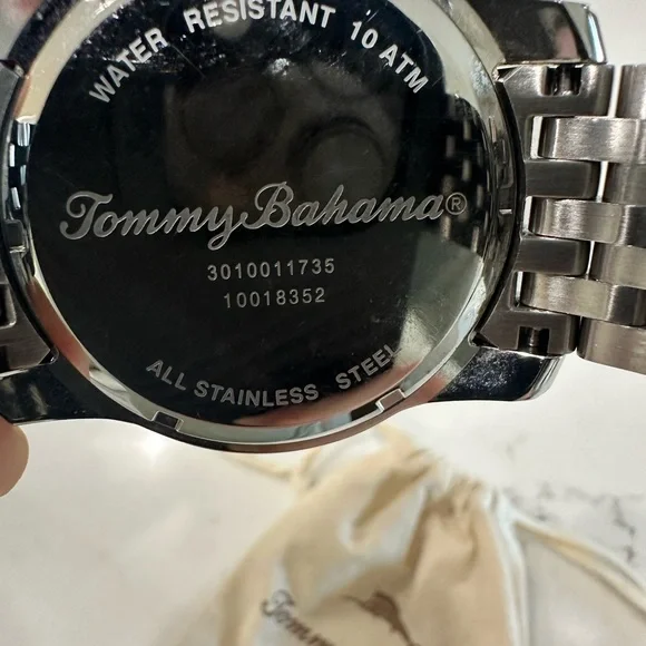 Tommy Bahama Relax Men's 10018352 Paradise Pilot
